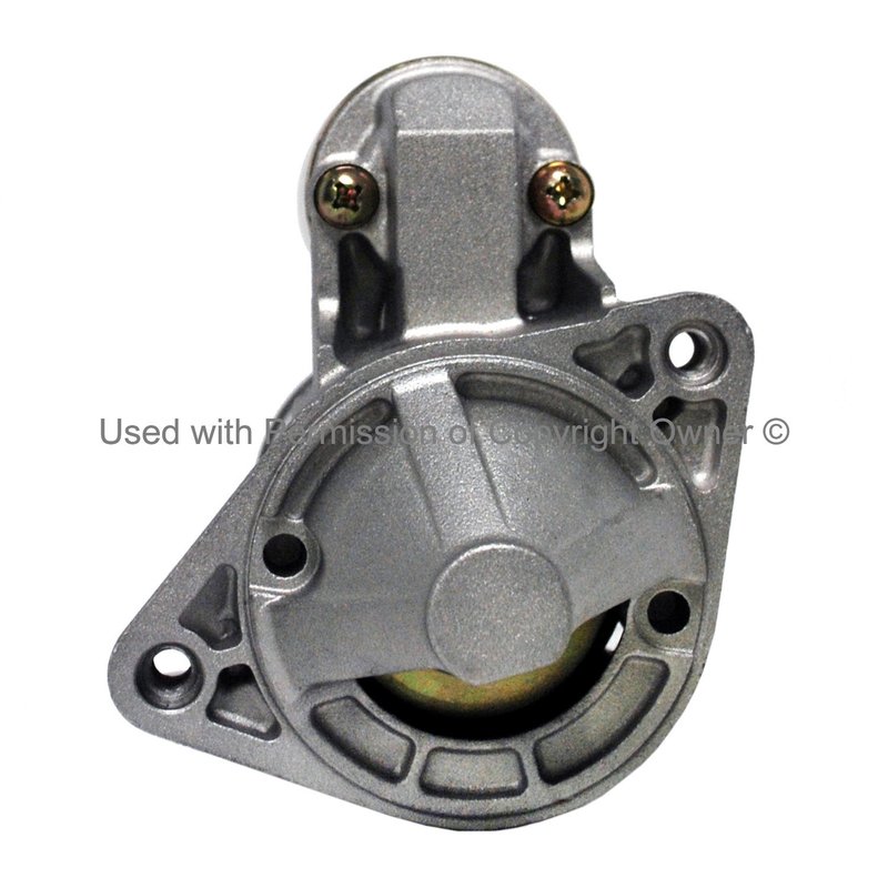 MPA Electrical 19056N Starter