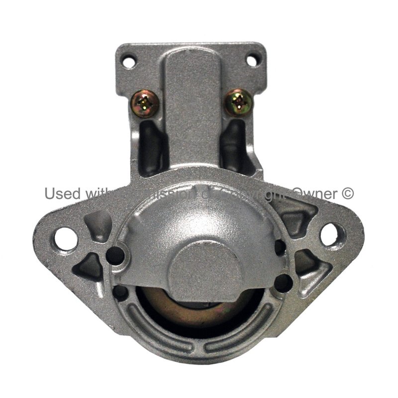 MPA Electrical 19057N Starter Motor