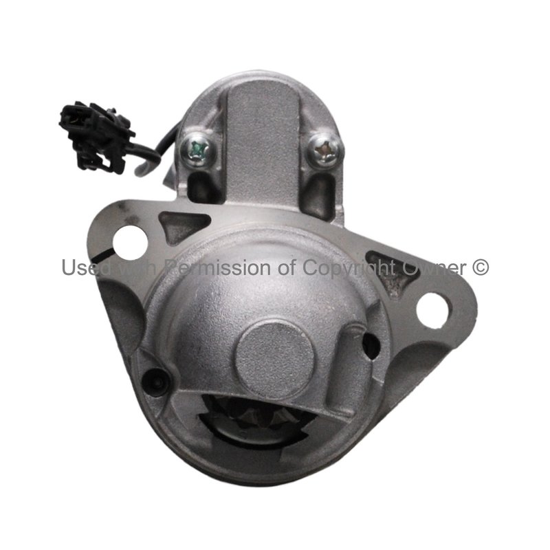 MPA Electrical 19064 Starter Motor