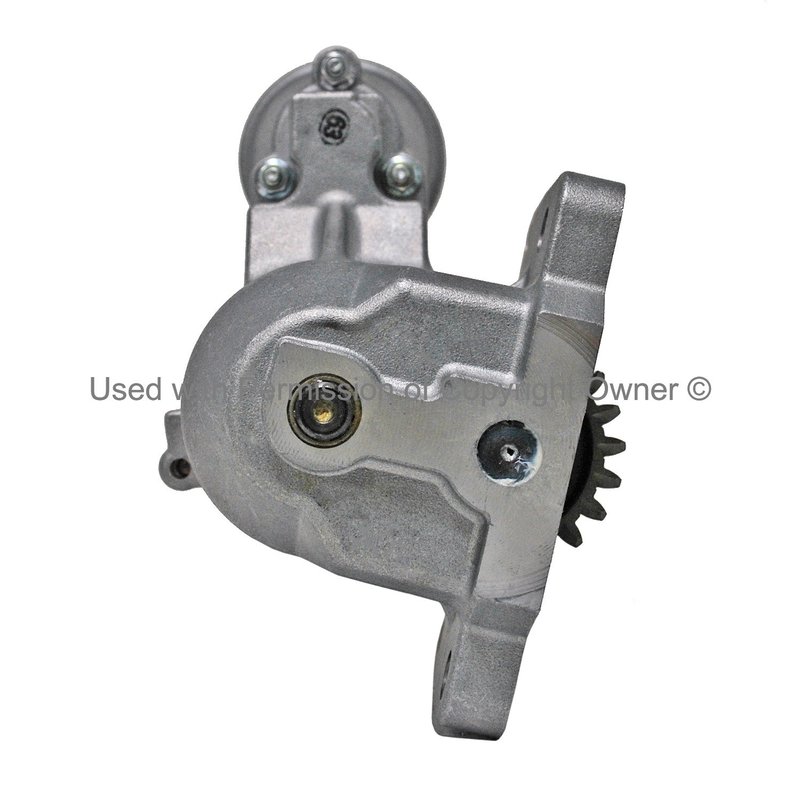 MPA Electrical 19077 Starter