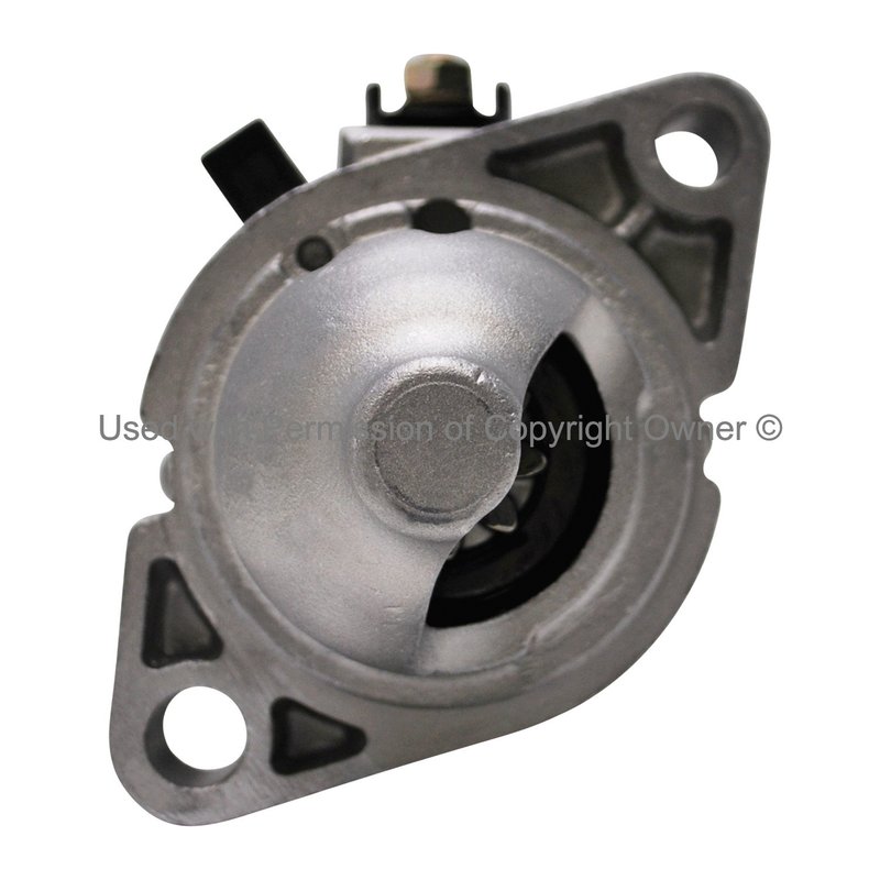 MPA Electrical 19082 Starter Motor