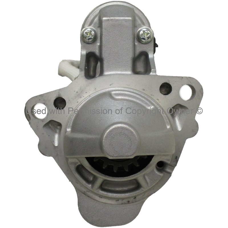 MPA Electrical 19085 Starter Motor