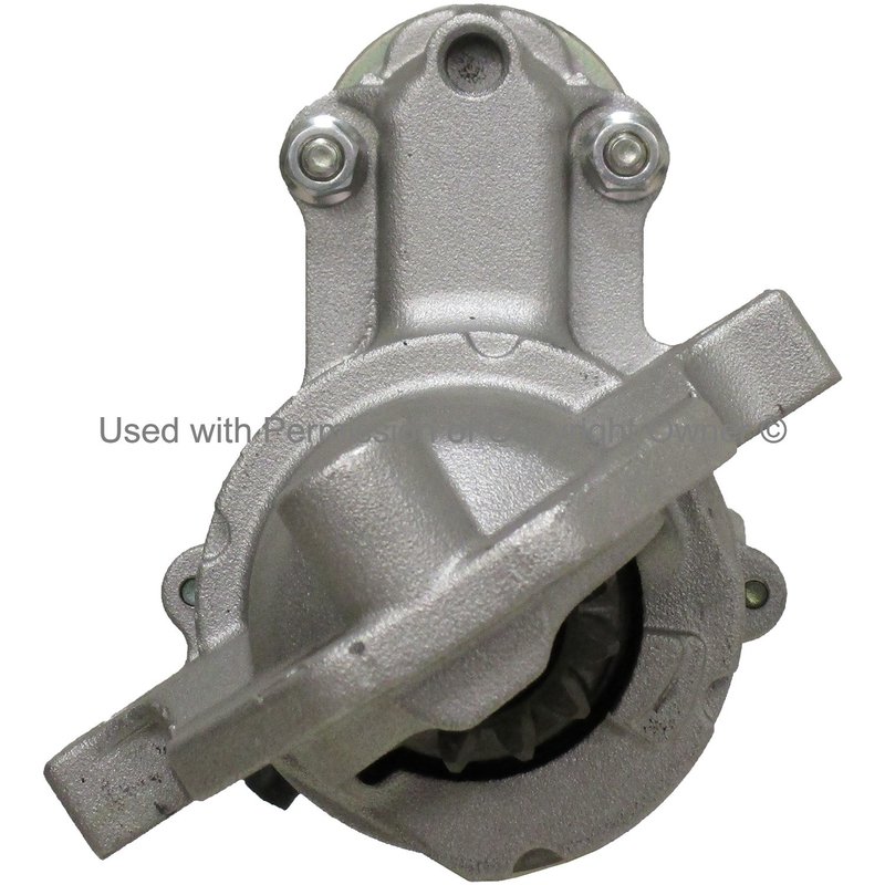 MPA Electrical 19089 Starter Motor