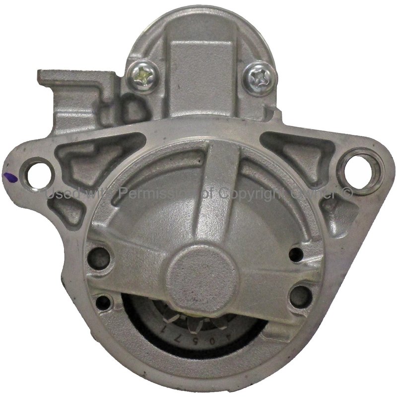 MPA Electrical 19091 Starter Motor
