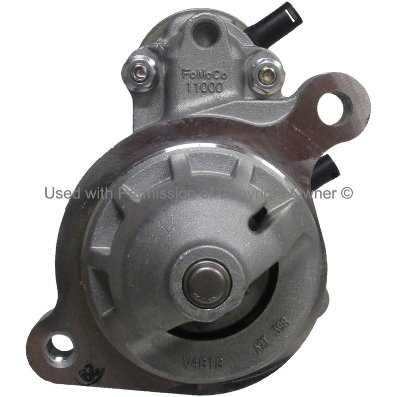 MPA Electrical 19106 Starter Motor