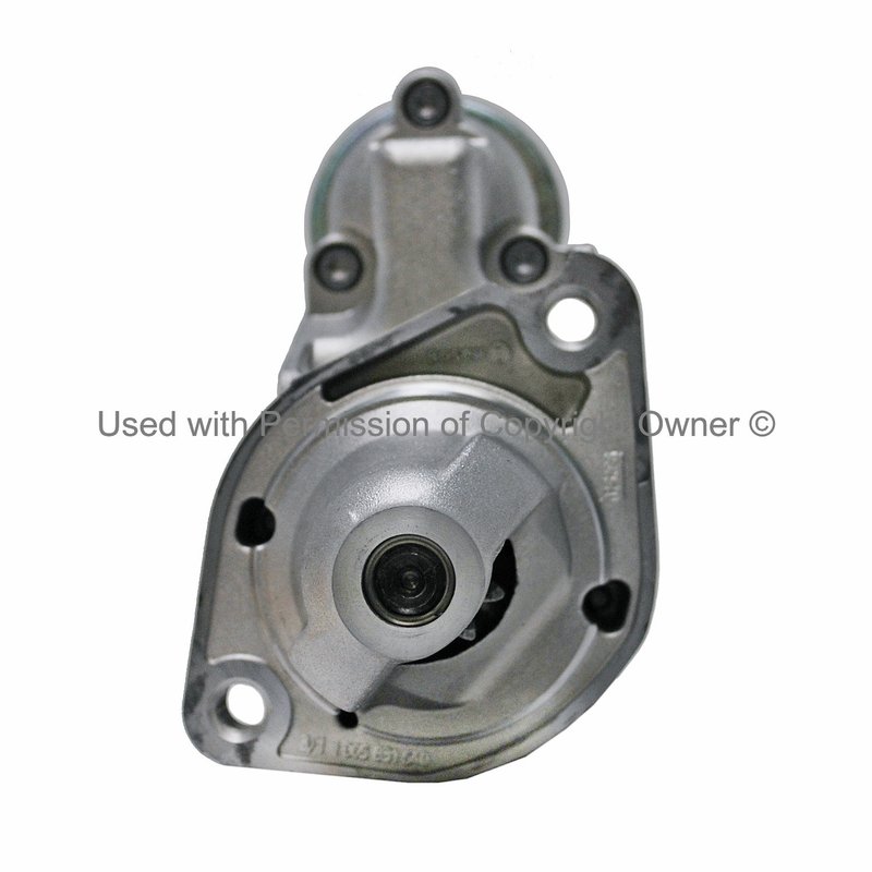 MPA Electrical 19115 Starter