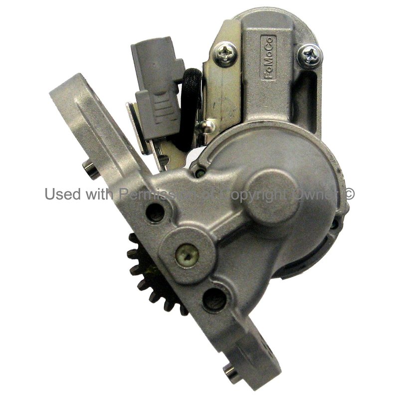 MPA Electrical 19128 Starter Motor
