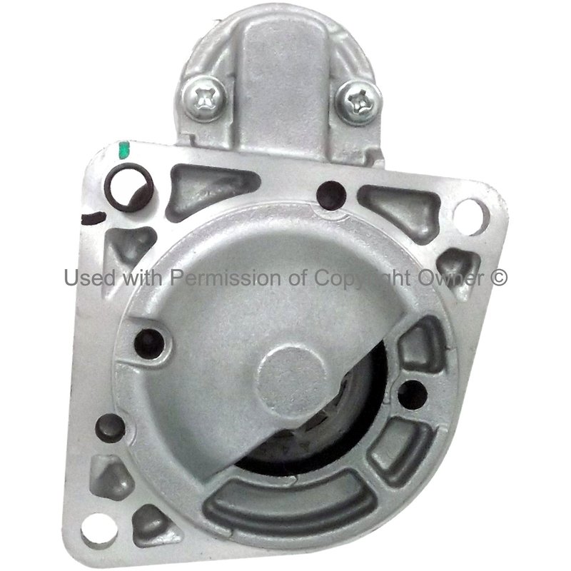MPA Electrical 19132 Starter Motor