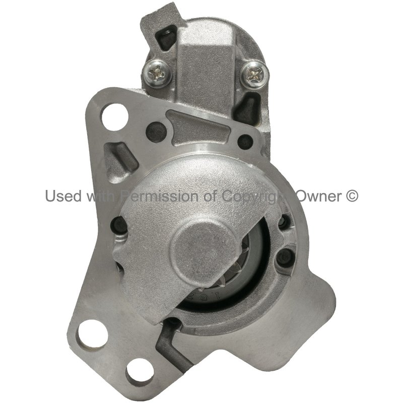 MPA Electrical 19136 Starter Motor