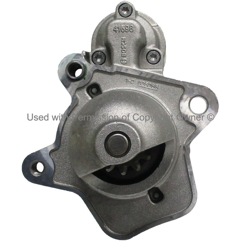 MPA Electrical 19148 Starter