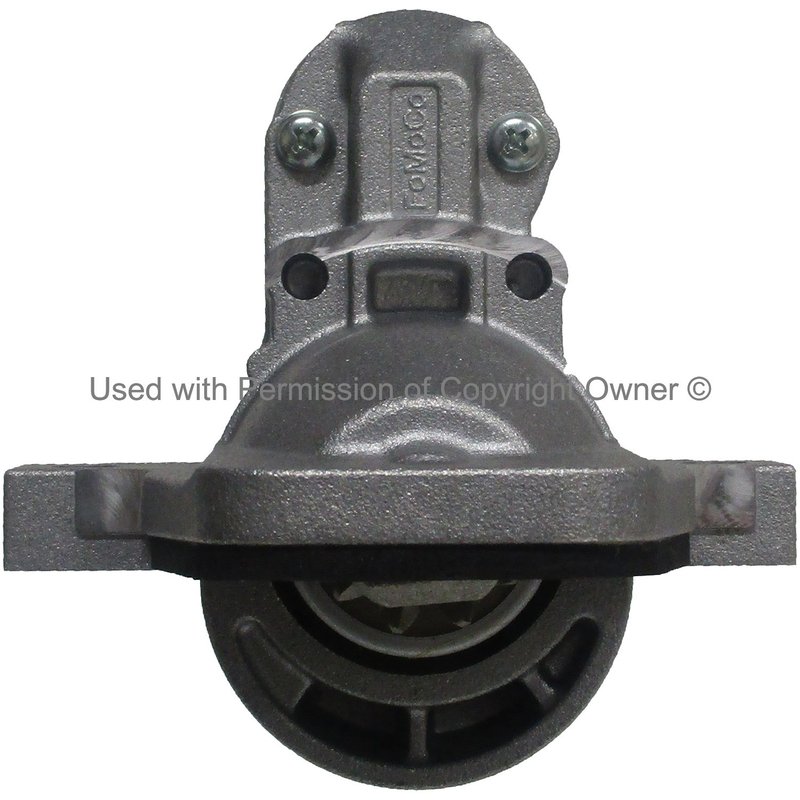 MPA Electrical 19151 Starter Motor