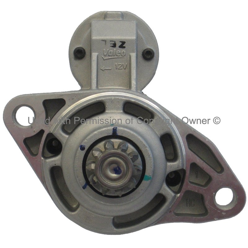 MPA Electrical 19152 Starter Motor