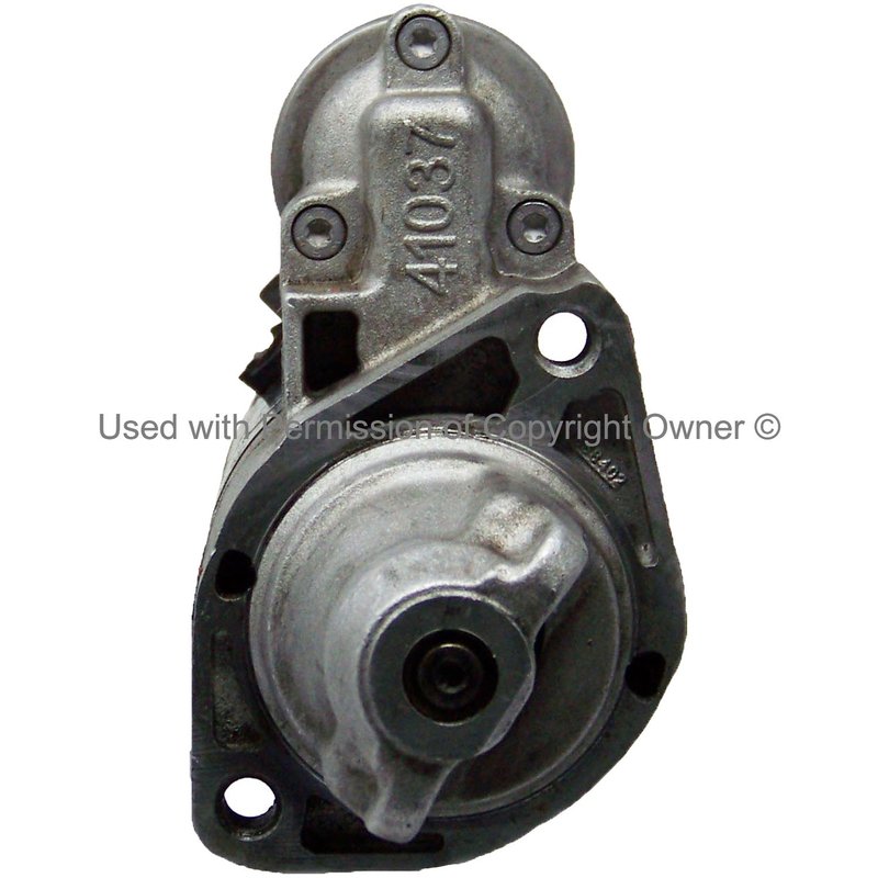 MPA Electrical 19154 Starter