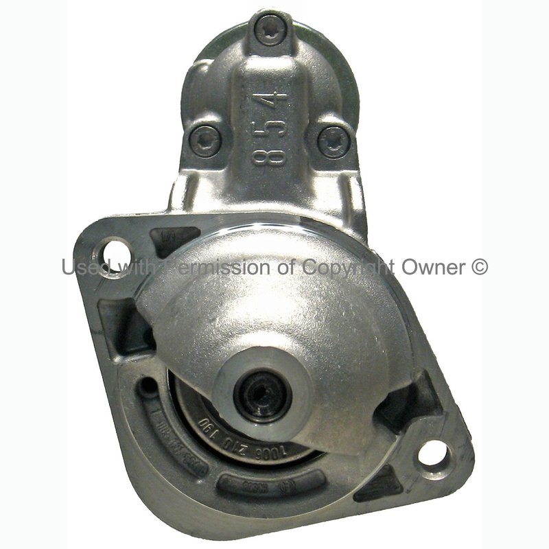 MPA Electrical 19158 Starter Motor