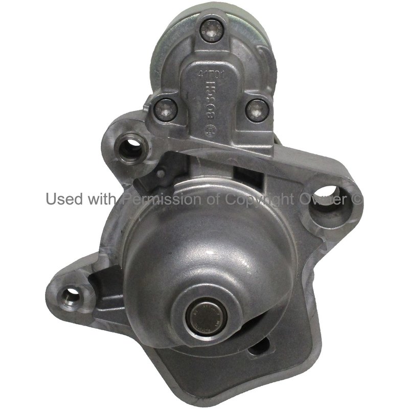 MPA Electrical 19159 Starter Motor