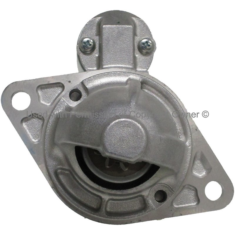 MPA Electrical 19160 Starter Motor