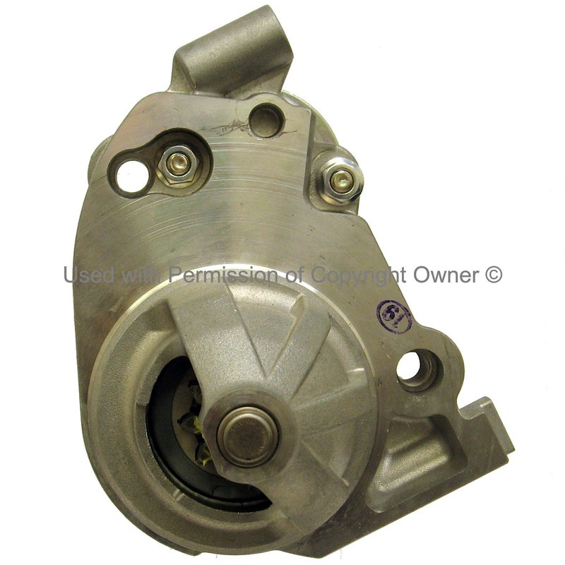 MPA Electrical 19175 Starter Motor