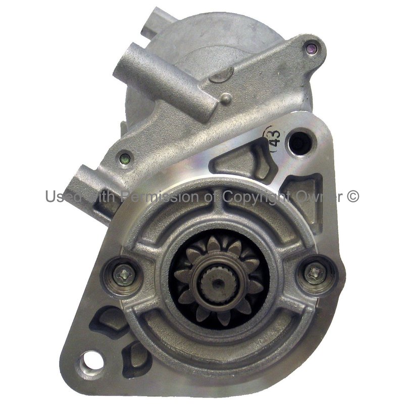 MPA Electrical 19176 Starter Motor