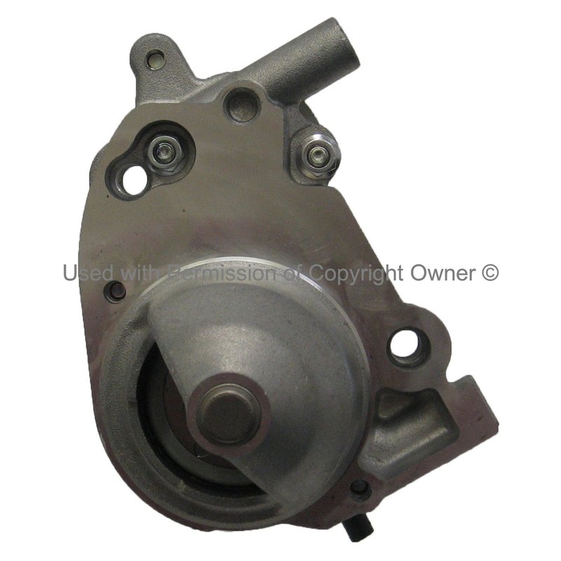 MPA Electrical 19180 Starter