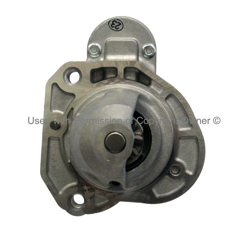 MPA Electrical 19185 Starter Motor