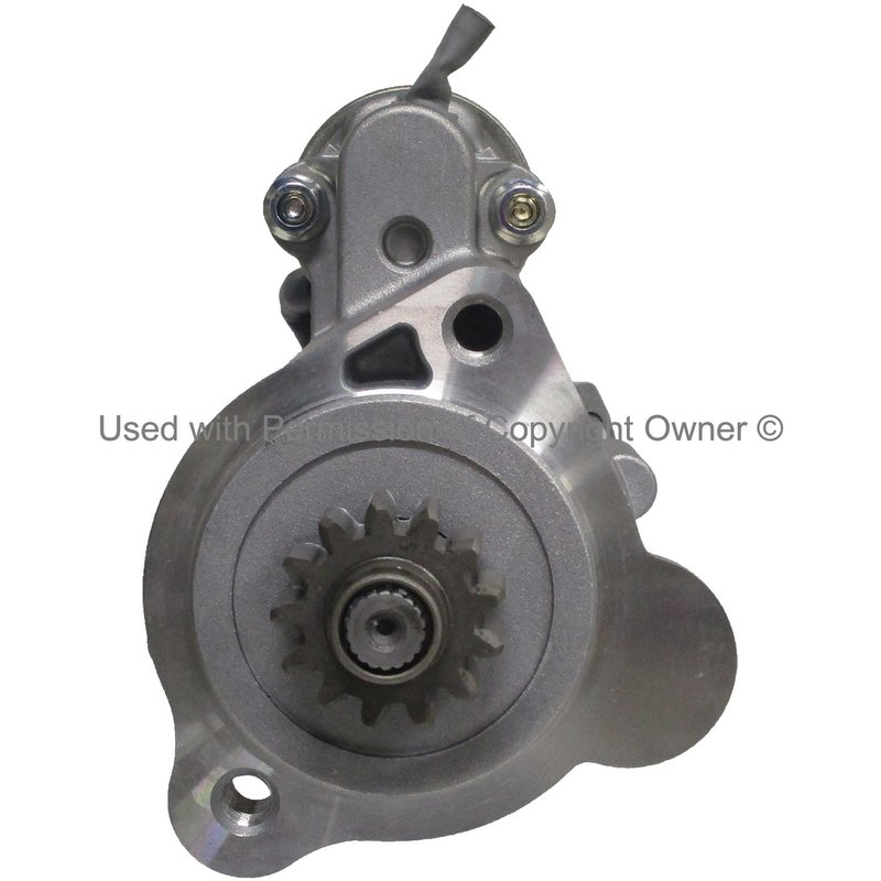 MPA Electrical 19201 Starter
