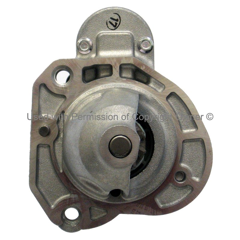 MPA Electrical 19202N Starter Motor
