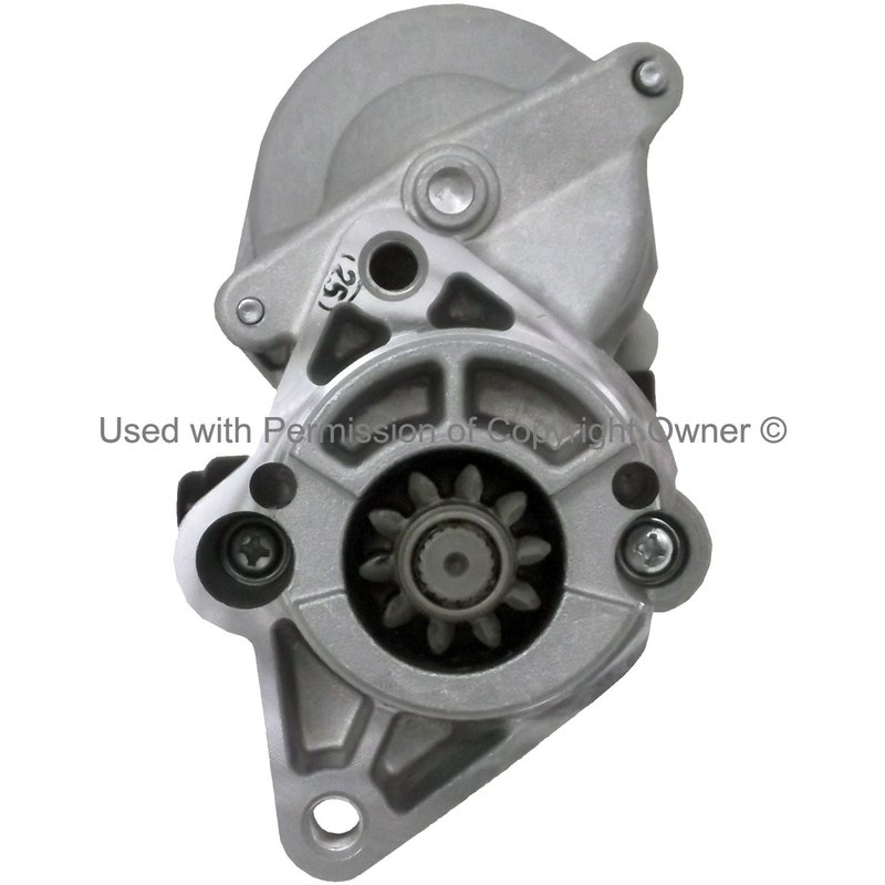 MPA Electrical 19204 Starter Motor