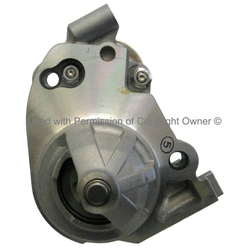 MPA Electrical 19217 Starter Motor