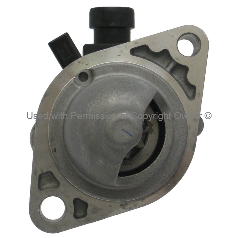 MPA Electrical 19218N Starter Motor