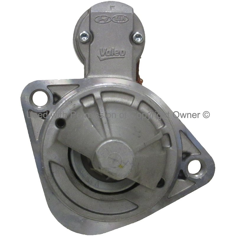 MPA Electrical 19223 Starter Motor