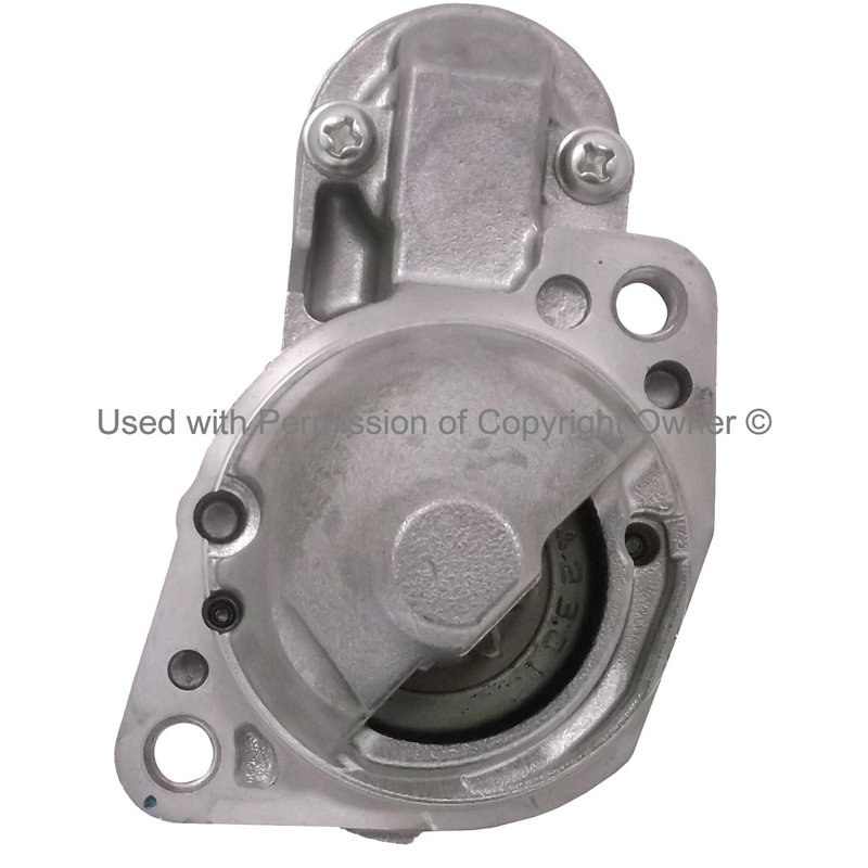 MPA Electrical 19225 Starter Motor
