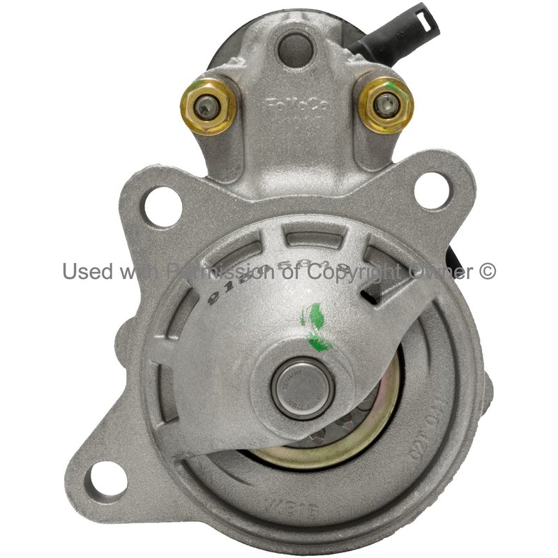 MPA Electrical 19247 Starter Motor
