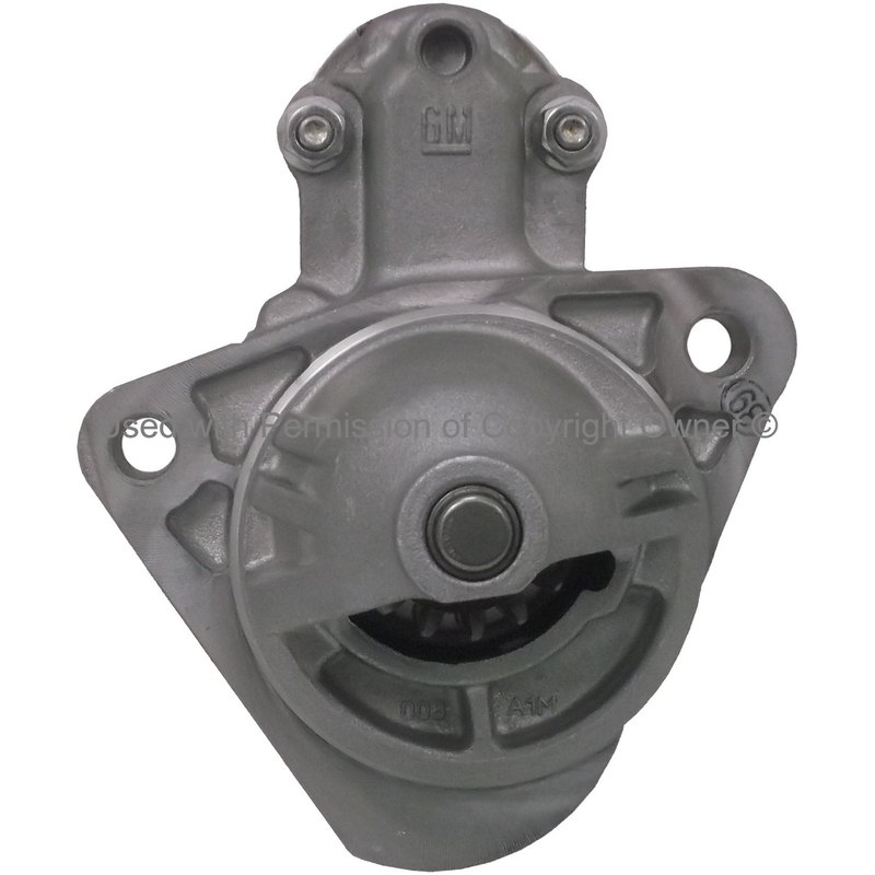 MPA Electrical 19259 Starter Motor