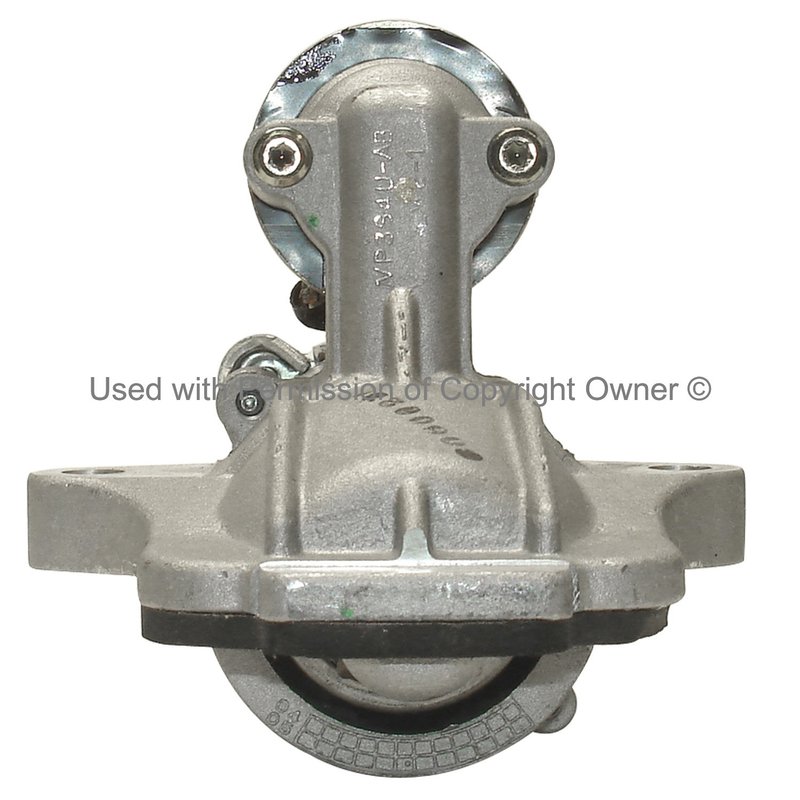 MPA Electrical 19400 Starter Motor