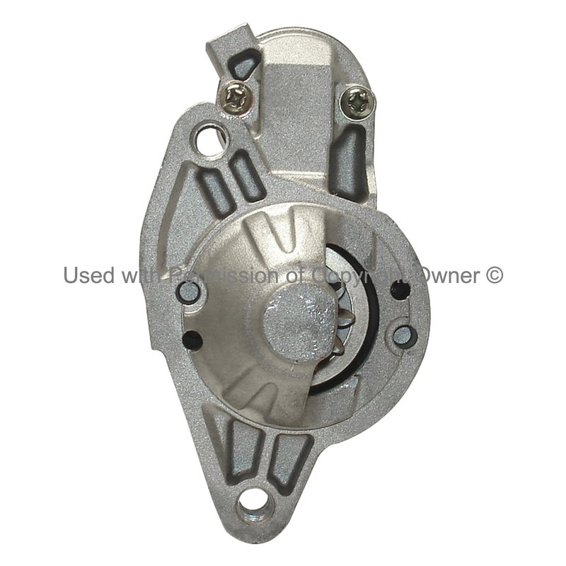MPA Electrical 19406N Starter Motor