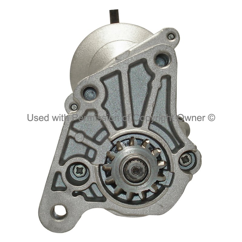 MPA Electrical 19410 Starter Motor