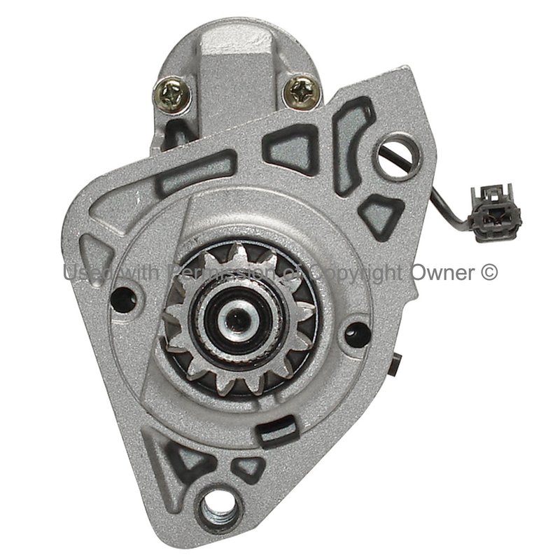 MPA Electrical 19411 Starter Motor