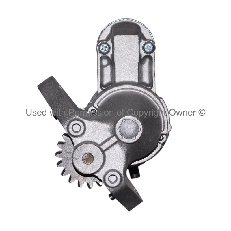 MPA Electrical 19412 Starter Motor