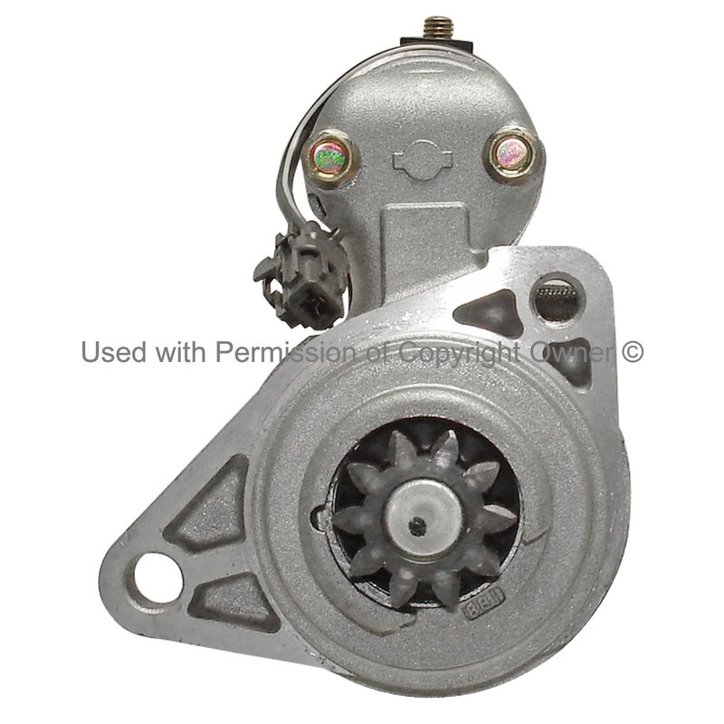 MPA Electrical 19417 Starter Motor