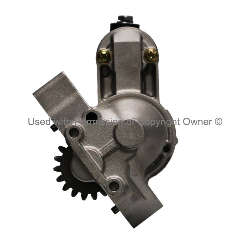 MPA Electrical 19423 Starter Motor
