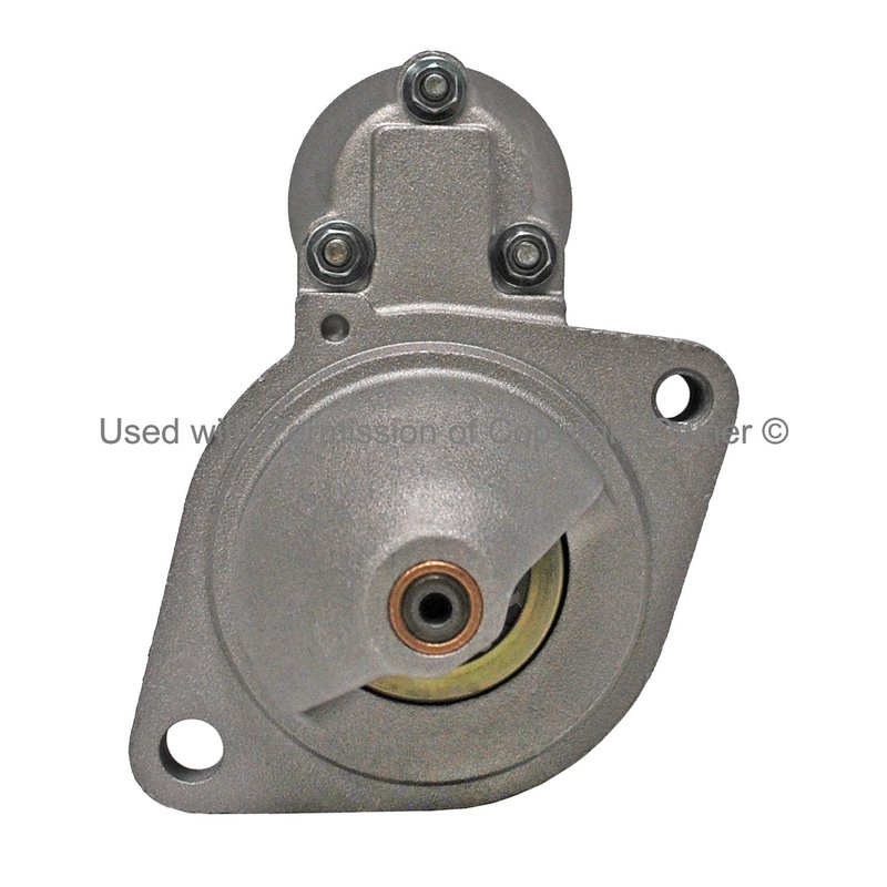 MPA Electrical 19431N Starter Motor