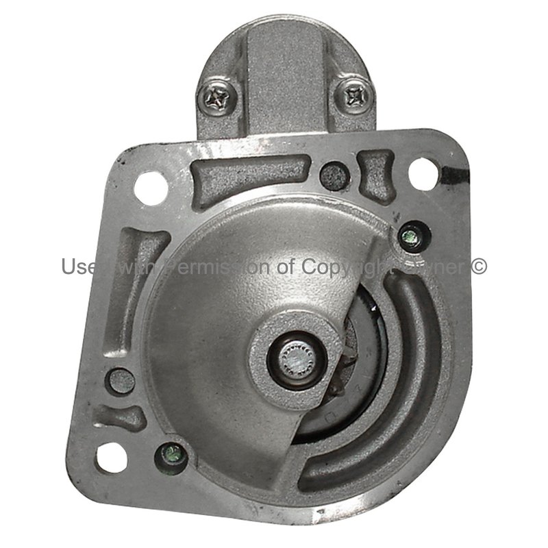 MPA Electrical 19432 Starter Motor