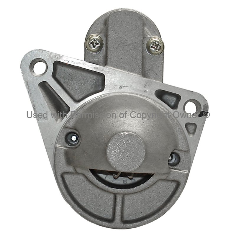 MPA Electrical 19434 Starter Motor