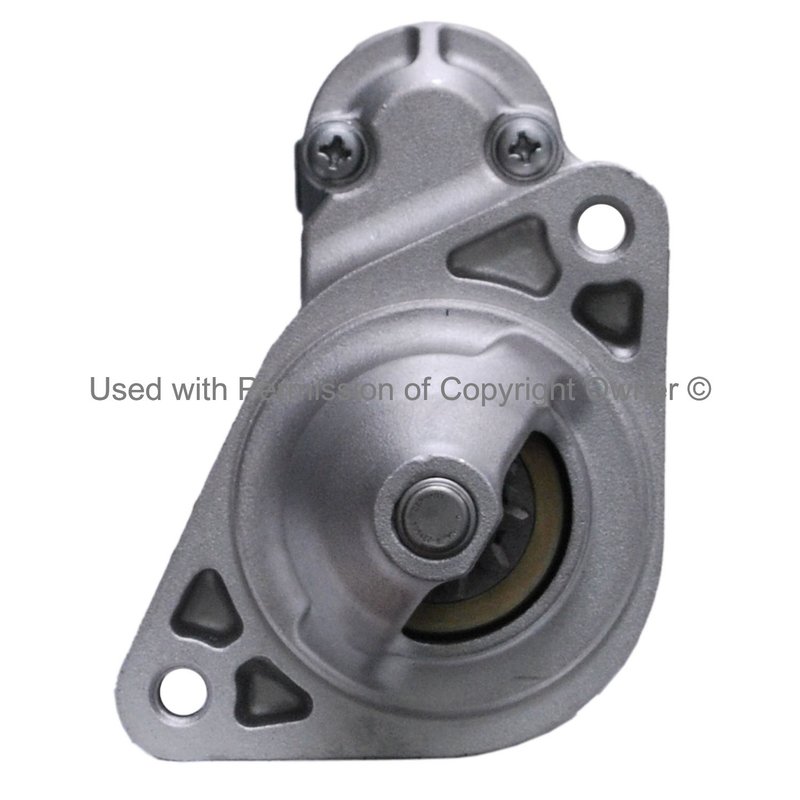 MPA Electrical 19437N Starter