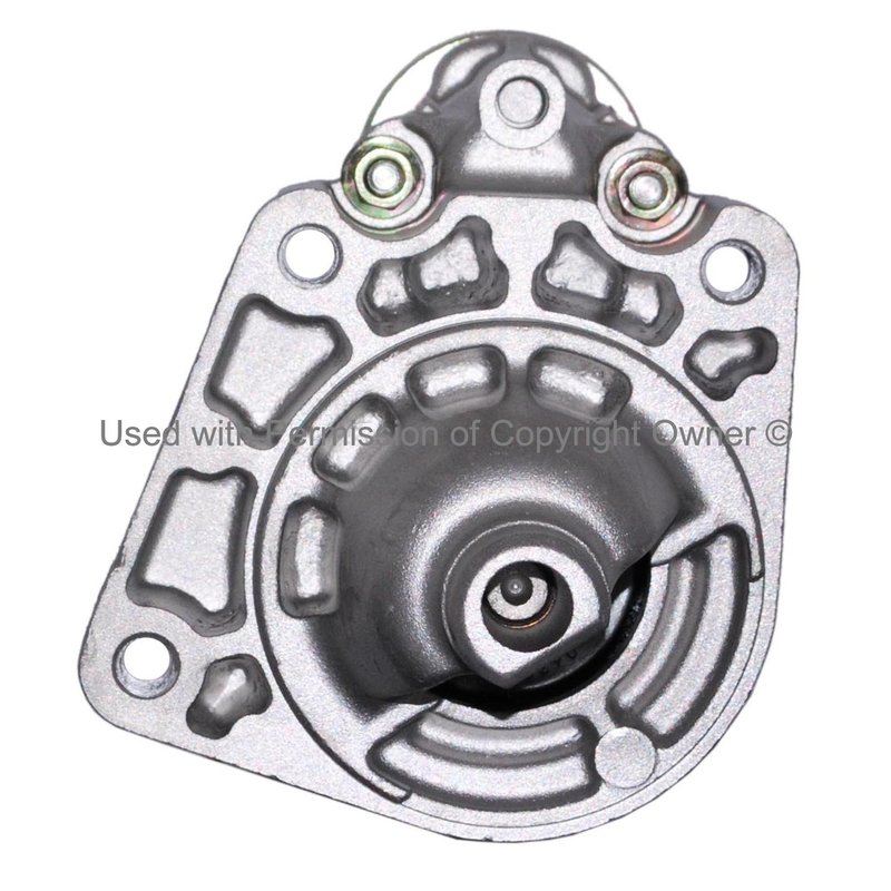 MPA Electrical 19438N Starter Motor