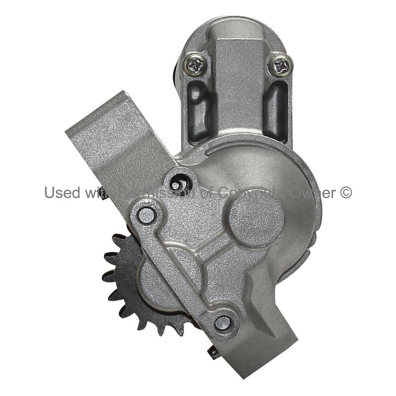 MPA Electrical 19441N Starter Motor