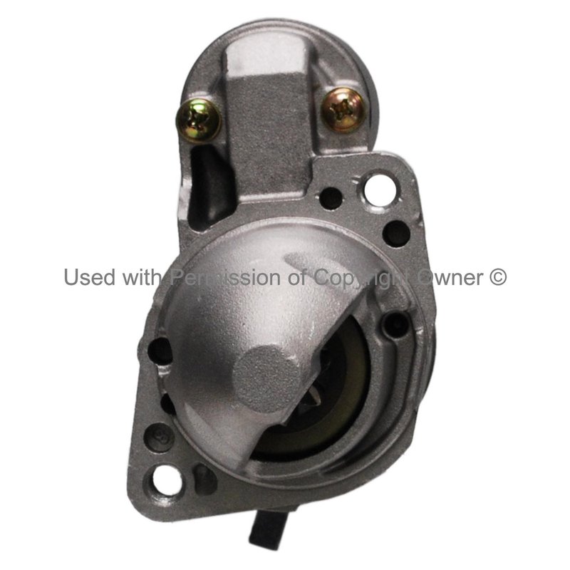 MPA Electrical 19442 Starter Motor