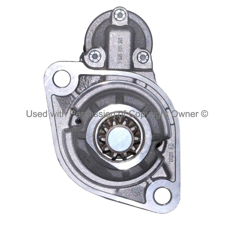 MPA Electrical 19446N Starter Motor