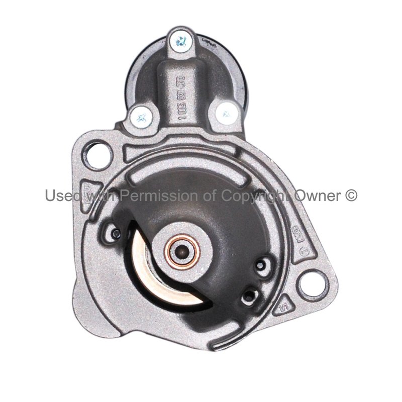 MPA Electrical 19451 Starter Motor