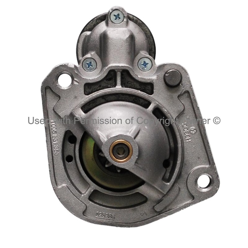 MPA Electrical 19453 Starter Motor